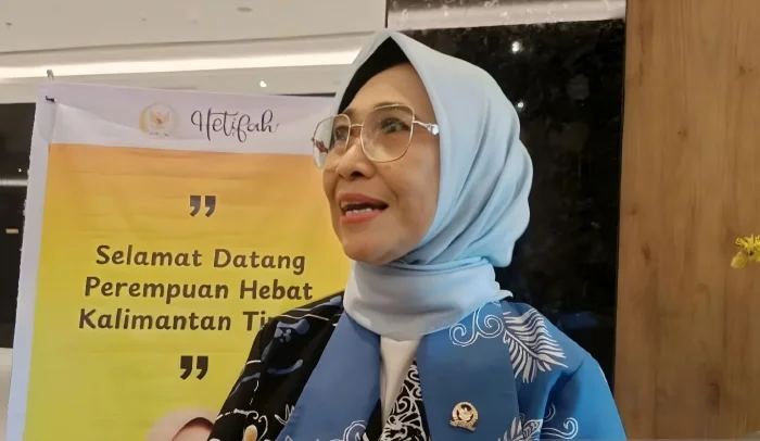 Hetifah Dorong Guru Kaltim Tingkatkan Literasi Digital dan Keterampilan Teknologi