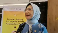 Hetifah Dorong Guru Kaltim Tingkatkan Literasi Digital dan Keterampilan Teknologi
