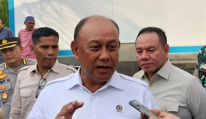 BGN Tegaskan Program MBG Tidak Bagikan Susu Formula untuk Bayi 0-6 Bulan