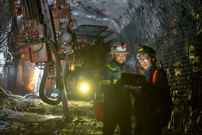 Smelter Freeport hingga Antam Genjot PNBP Minerba ke Rp56 Triliun