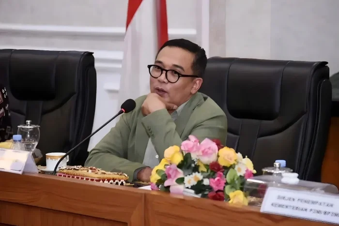 DPR Desak Pemerintah Kawal Kepulangan 9 WNI dari Israel hingga Tiba di Tanah Air