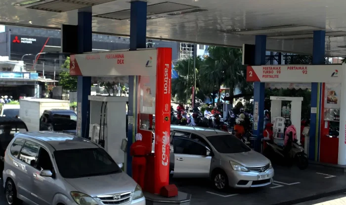 Pertamina Pastikan Tidak Ada Larangan Kendaraan Beli Pertalite Mulai 1 Juni 2026