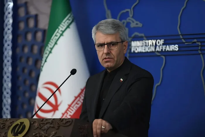 Iran dan AS Finalisasi MoU Penghentian Perang, Target Damai 60 Hari