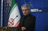 Iran dan AS Finalisasi MoU Penghentian Perang, Target Damai 60 Hari