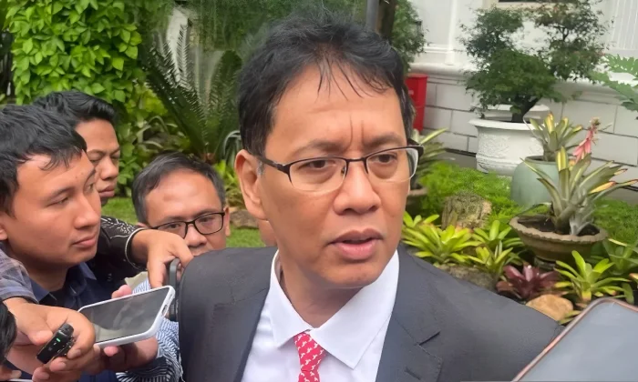 Menkeu Kaji Sanksi 10 Perusahaan CPO Terduga Manipulasi Ekspor