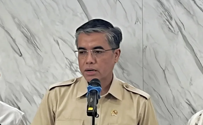 Menaker Pastikan Pemerintah Cegah PHK di Tengah Pelemahan Rupiah
