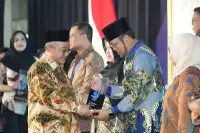Kaltim Jadi Daerah Terbaik SPMB 2025–2026, Kemendikdasmen Apresiasi Pendidikan Inklusif