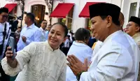 Prabowo Hadiri Shalat Idul Adha di Paris, Diaspora Indonesia Rasakan Momen Spesial