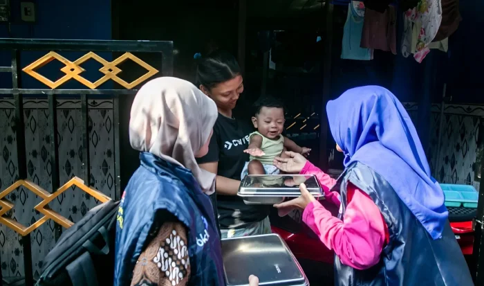 Pencegahan Stunting Dinilai Lebih Efektif Lewat Fokus MBG Kelompok 3B