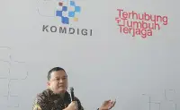 Kemkomdigi Wajibkan Registrasi SIM Biometrik Wajah Mulai 1 Juli 2026