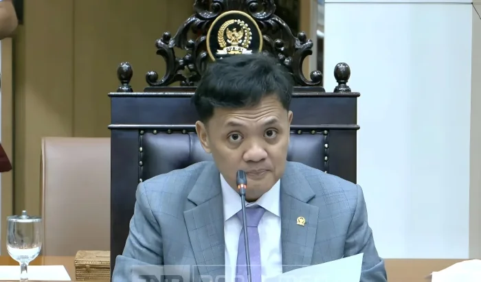 Habiburokhman Pastikan Dana APBN untuk Kurban Presiden Prabowo Tidak Langgar Hukum