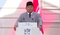 Prabowo Dorong Generasi Muda Kuasai Bahasa Prancis Hadapi Era Global