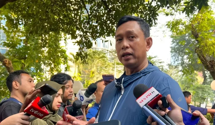 Bulog Perkuat Stabilitas Pangan Nasional, Serap 2,96 Juta Ton Gabah dan Salurkan Beras SPHP