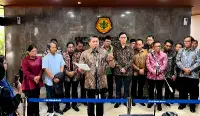 Pemerintah Ancam Cabut Izin Pabrik Sawit yang Beli TBS di Bawah Harga