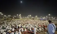 Arab Saudi Sukses Selenggarakan Haji 1447 H, Jamaah Capai 1,7 Juta Orang