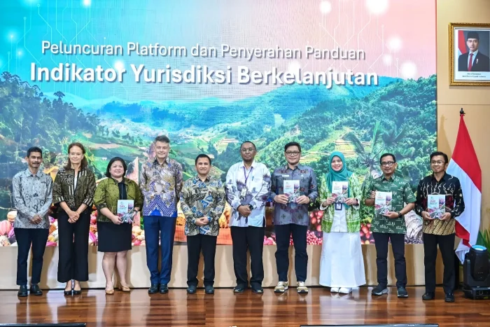 Bappenas Dorong Keberlanjutan untuk Tingkatkan Daya Saing Komoditas Indonesia di Pasar Global