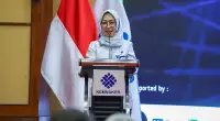 Kemnaker Gelar Seleksi Kerja Penyandang Disabilitas Tuli bersama Dunia Usaha
