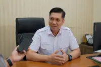 Dispar Kukar Optimistis Erau 2026 Tetap Semarak Meski Dibayangi Efisiensi Anggaran