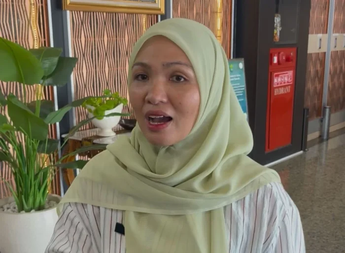 Pemprov Kaltim Luruskan Isu Anggaran Laundry Rp450 Juta di Rumah Jabatan
