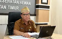Lonjakan Permintaan Kurban Diproyeksi Naik, Pemprov Kaltim Pastikan Pasokan Aman