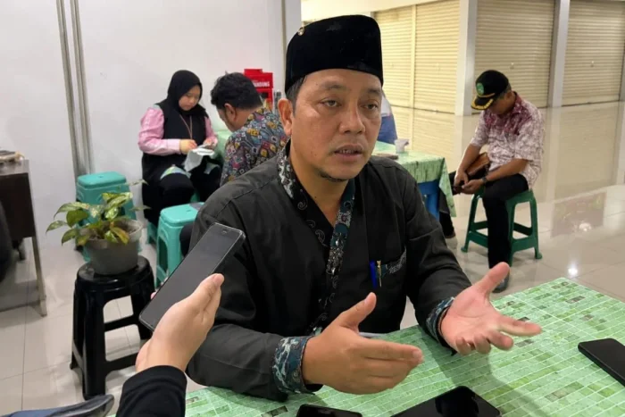 Bioskop Direncanakan Hadir di TAS Tenggarong, Disperindag Yakin Dongkrak Keramaian dan Belanja Warga