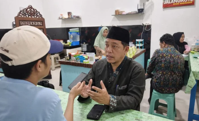 Kredit Tanpa Bunga Disiapkan, Pemkab Kukar Genjot Hunian Lapak Pasar Tangga Arung