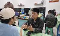 Kredit Tanpa Bunga Disiapkan, Pemkab Kukar Genjot Hunian Lapak Pasar Tangga Arung
