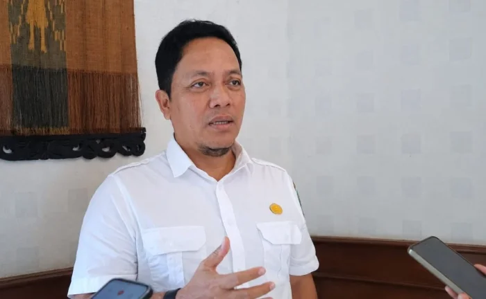 Usai Polemik SKTB TAS, Disperindag Kukar Ubah Skema Perhitungan Retribusi Pedagang