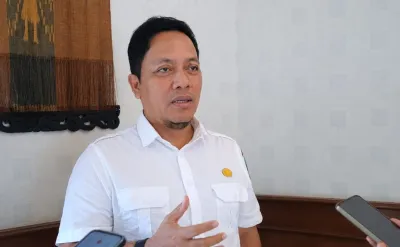 Usai Polemik SKTB TAS, Disperindag Kukar Ubah Skema Perhitungan Retribusi Pedagang