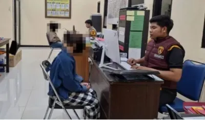 Polsek Sangkulirang Ungkap Prostitusi Daring Berkat Aduan Hotline 110