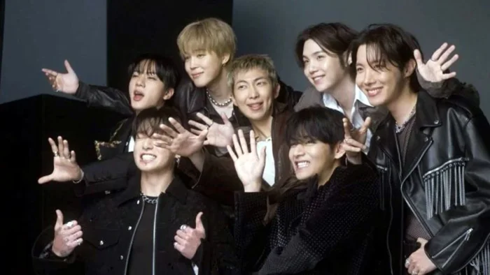 BTS Bakal Gelar Konser “ARIRANG” di Jakarta, Simak Jadwal dan Harga Tiketnya
