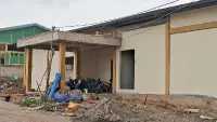 Jelang Porprov VIII Kaltim, Bupati Paser Kawal Ketat Proyek Venue: Hampir Rampung, Siap Digunakan November 2026