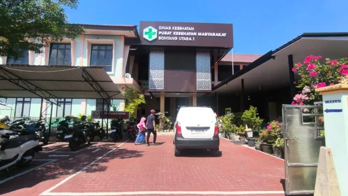 Layanan Puskesmas Hingga Sore di Bontang Disambut DPRD, Dinilai Permudah Warga yang Bekerja