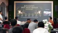 Paser Siap Gelar Kejuaraan Tenis Meja Internasional, Delapan Negara Dipastikan Ambil Bagian