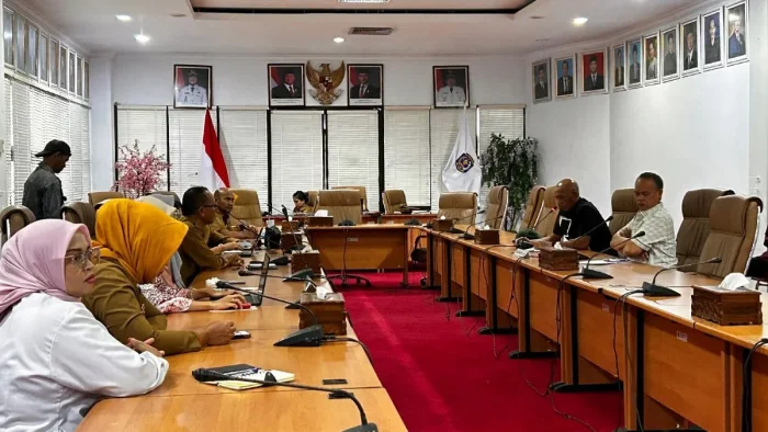 Ribuan Warga Bontang Belum Tercover BPJS, DPRD Minta Pemerintah Jangan Kaku Soal Aturan