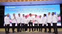 RUPS Tahunan XLSMART 2026, Perkuat Transformasi untuk Pertumbuhan Berkelanjutan