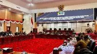 DPRD Bontang Buka Peluang Revisi Aturan THM, Regulasi Radius 500 Meter Dinilai Tak Lagi Relevan