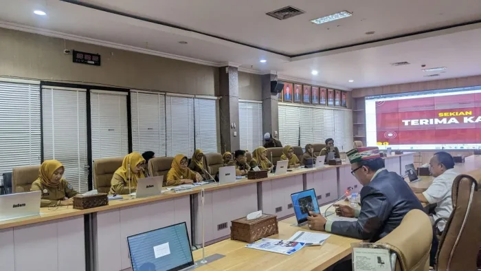 Serapan Anggaran DPK Bontang Tembus 96,61 Persen, DPRD Soroti Ketimpangan di Sejumlah Pos