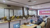 Serapan Anggaran DPK Bontang Tembus 96,61 Persen, DPRD Soroti Ketimpangan di Sejumlah Pos