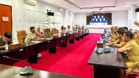 PAD Parkir Bontang Bocor, DPRD Desak Dishub Tertibkan Parkir Liar dan Maksimalkan Potensi