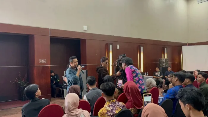 D’Academy 8 di Balikpapan jadi Panggung Harapan Ratusan Calon Bintang Dangdut