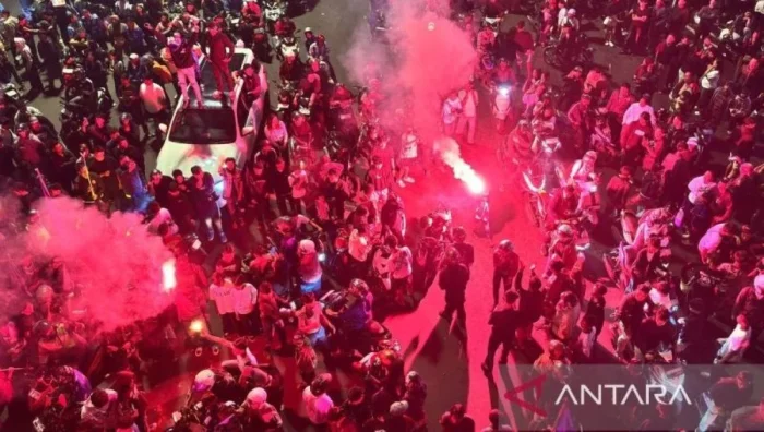 Persib Juara Super League 2025/2026, Ungguli Borneo FC Lewat Head to Head