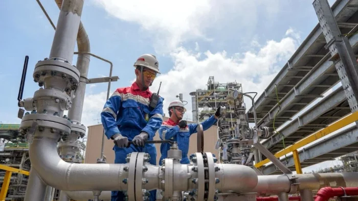 Masuki Usia ke-7, KPB Bersiap Operasi dan Perkuat Ketahanan Energi Nasional