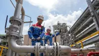 Masuki Usia ke-7, KPB Bersiap Operasi dan Perkuat Ketahanan Energi Nasional