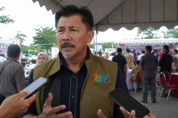 Isu PHK Tambang Bayangi Kukar, Pemkab Waspadai Penurunan Daya Beli Masyarakat