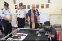 Kemnaker Berkomitmen Ciptakan Lapangan Kerja Inklusif untuk Mantan Warga Binaan