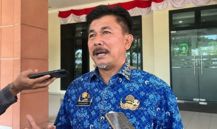 APBD Turun Drastis, Pemkab Kukar Susun Strategi Agar Tak Muncul Utang Baru
