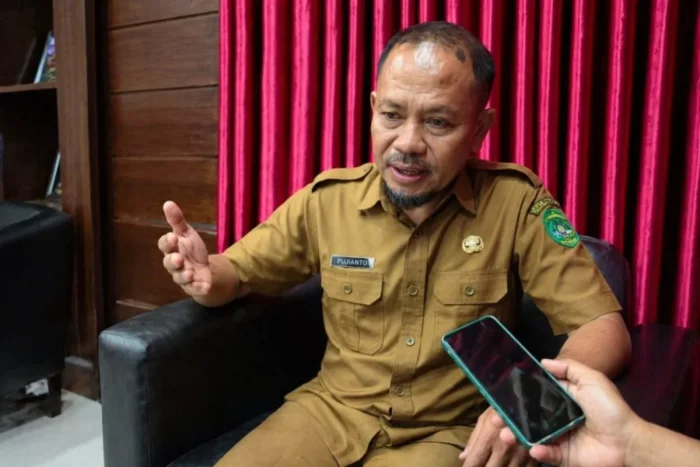 Isu Efisiensi Bikin Cemas, Disdikbud Kukar Tegaskan Pegawai Masih Aman