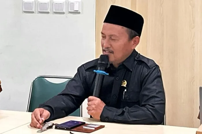 DPRD Bontang Ingatkan Rumah Sakit Bersiap Hadapi Sistem Penilaian Baru Kemenkes 2027