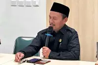 DPRD Bontang Ingatkan Rumah Sakit Bersiap Hadapi Sistem Penilaian Baru Kemenkes 2027